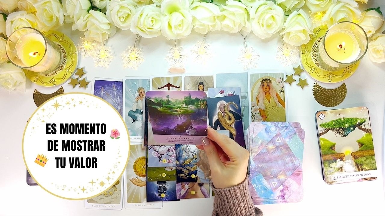 ✨🌱ESTO VIVIRÁS EN MARZO🌱✨ TAROT INTERACTIVO
