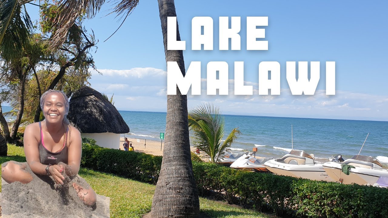 Lake MALAWI: My First Visit to this African Great Lake
