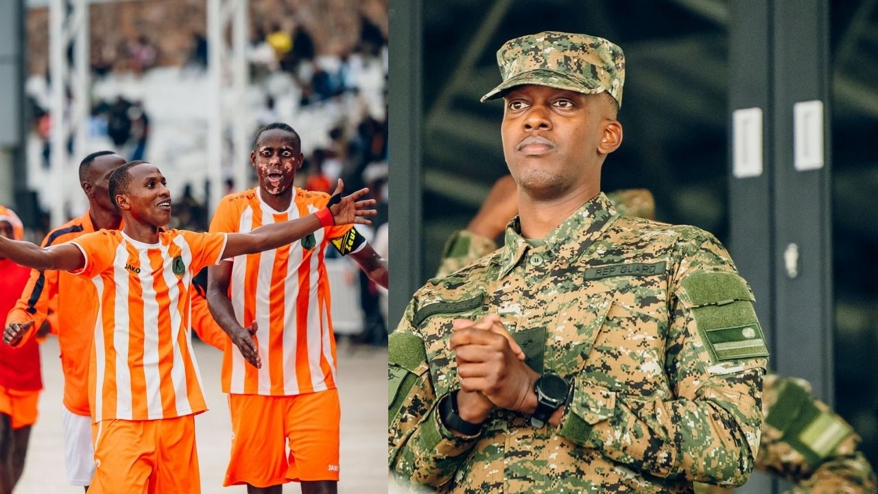 Republican Guard yegukanye Heroes Cup itsinze Special Force