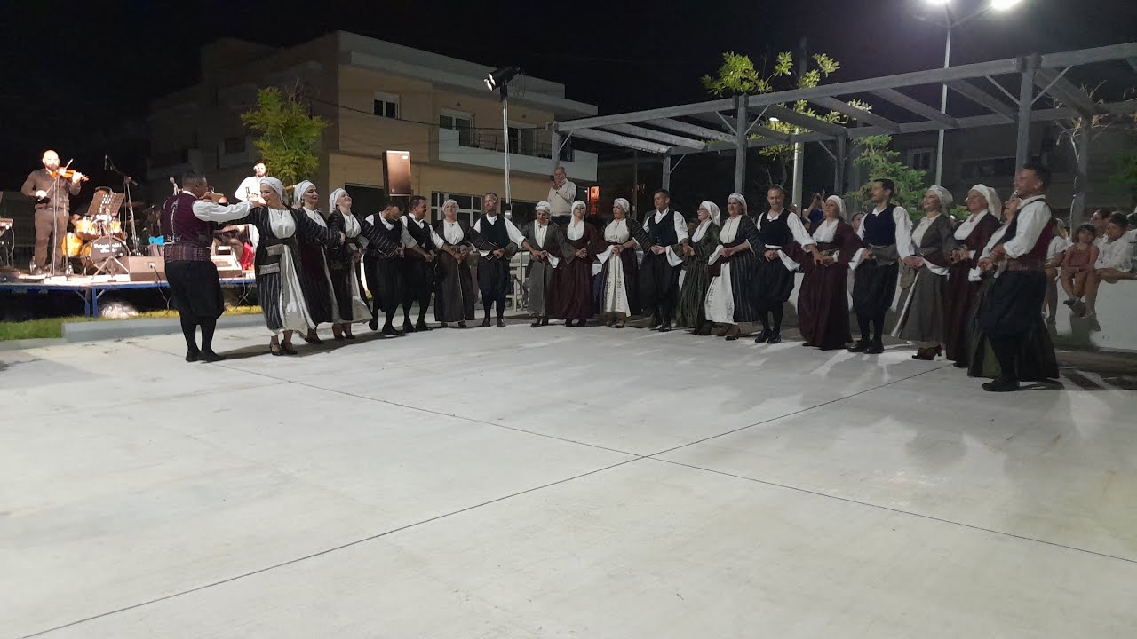 11 Ίσος   Σούστα - Πολυχρόνης Κορρές
