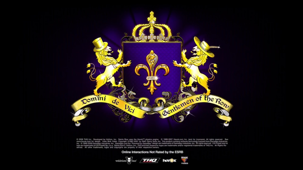Saints Row 2 - Sex & Drugs: The American Dream (Part 17)