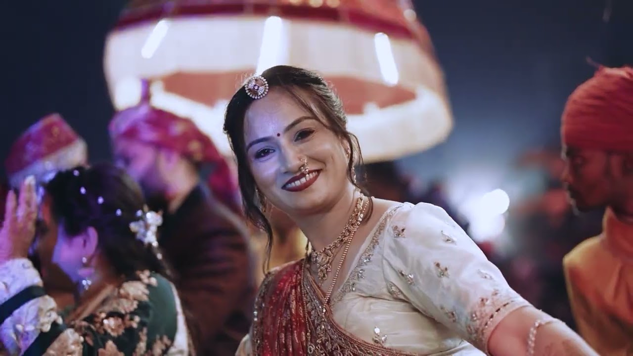 WEDDING HIGHLIGHTS 2026 | HARSH&  NANDINI  | Mahipalphotogrphy Dungarpur |