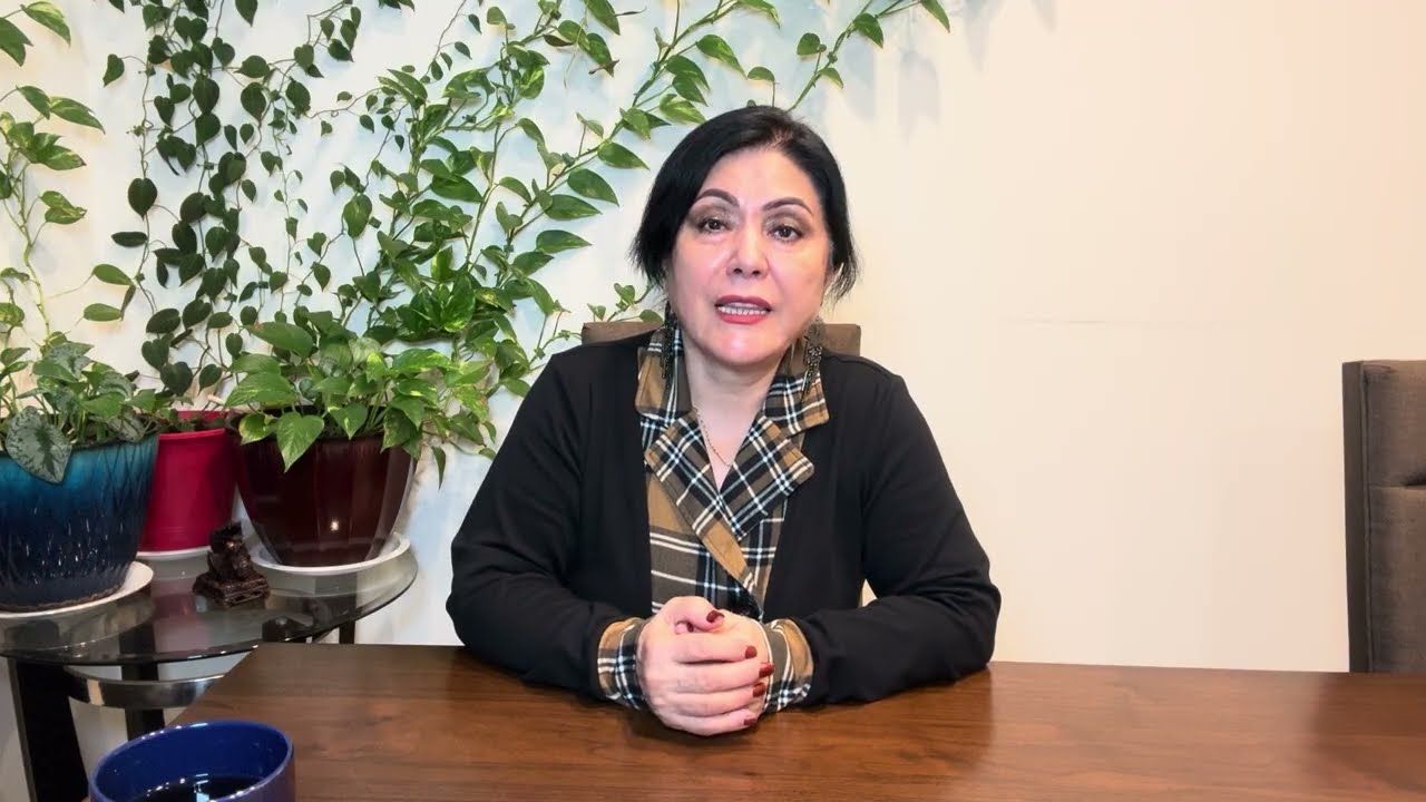 نامه زن افغان از لندن ، شیش سال پیش شوهرم از افغانستان سرم زن دوم گرفت ‌حالی میخواهد طلاقم کنه 