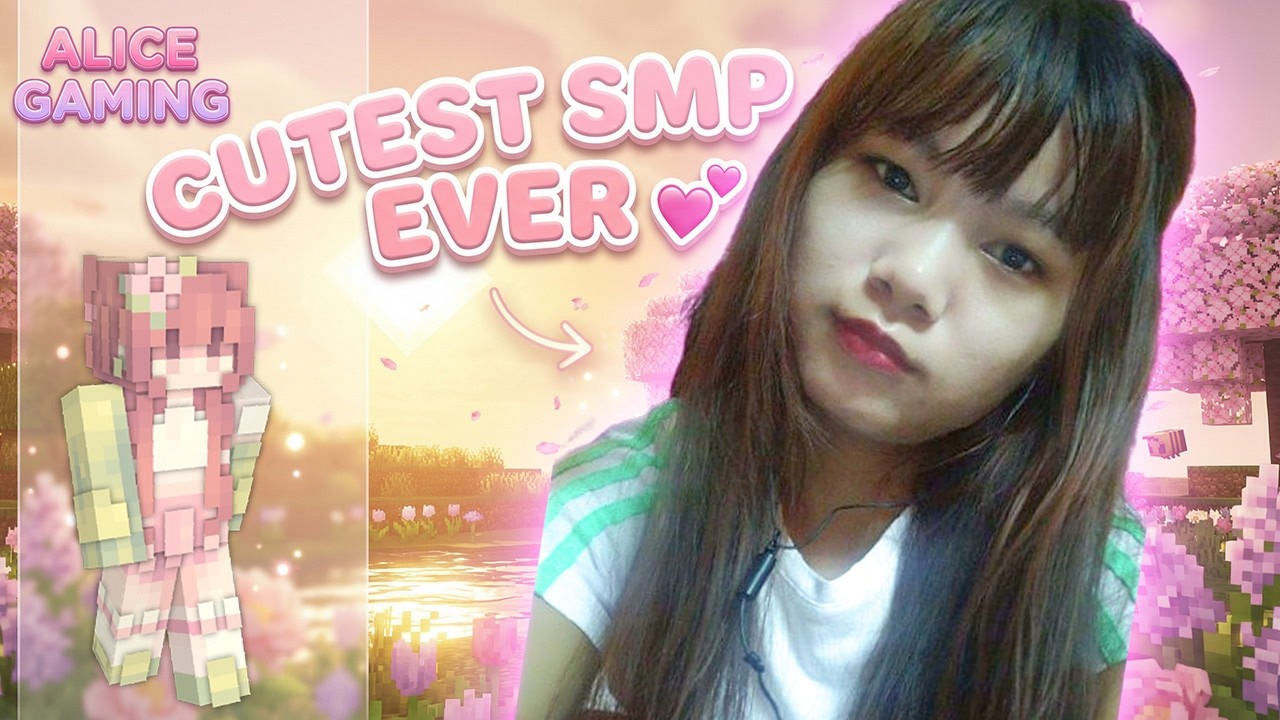 MINECRAFT LIVE &ndash; Join Now! Indian Girl Gamer from Northeast #shorts #minecraftshorts