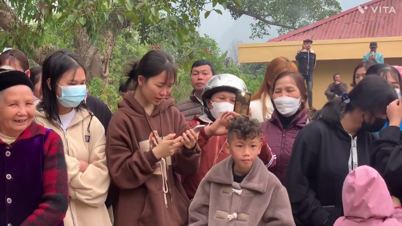H&Ocirc;I LỒNG TỒNG BẮC QUỲNH BẮC SƠN LẠNG SƠN #hoilongtong