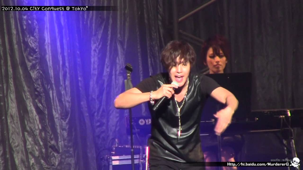 2012.10.04 CC HCJ Event @ Tokyo