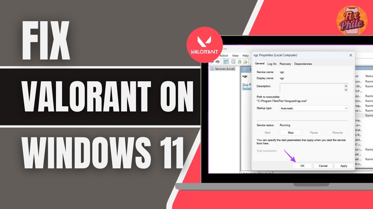 How To Fix Valorant Not Opening On Windows 11 2026 | Valorant Won't Launch Fix