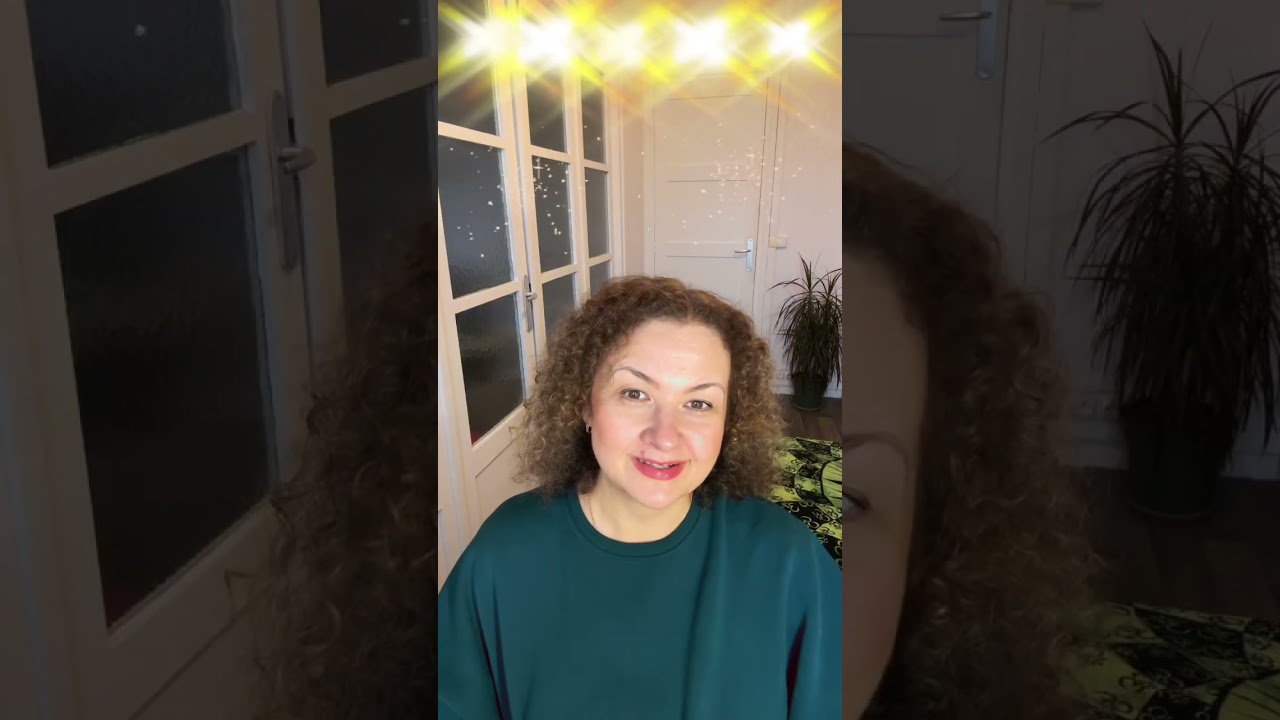 ✨ Состояние притяжения ✨