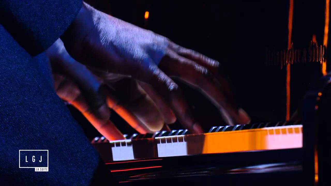 Benjamin Clementine - Nemesis - Live du Grand Journal
