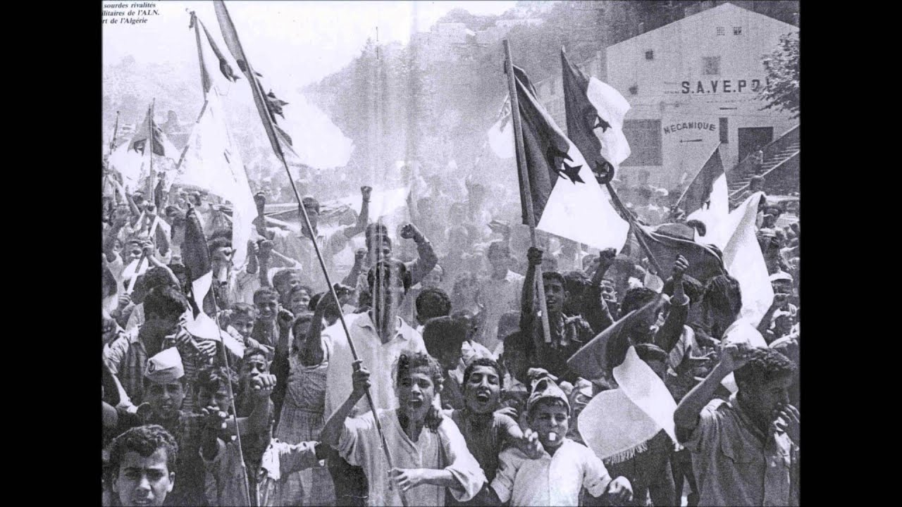 Oulahlou en général