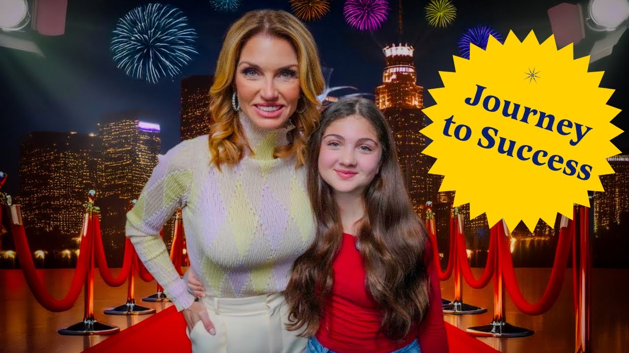 Elena Cardone's Secret Formula for Raising Successful Kids