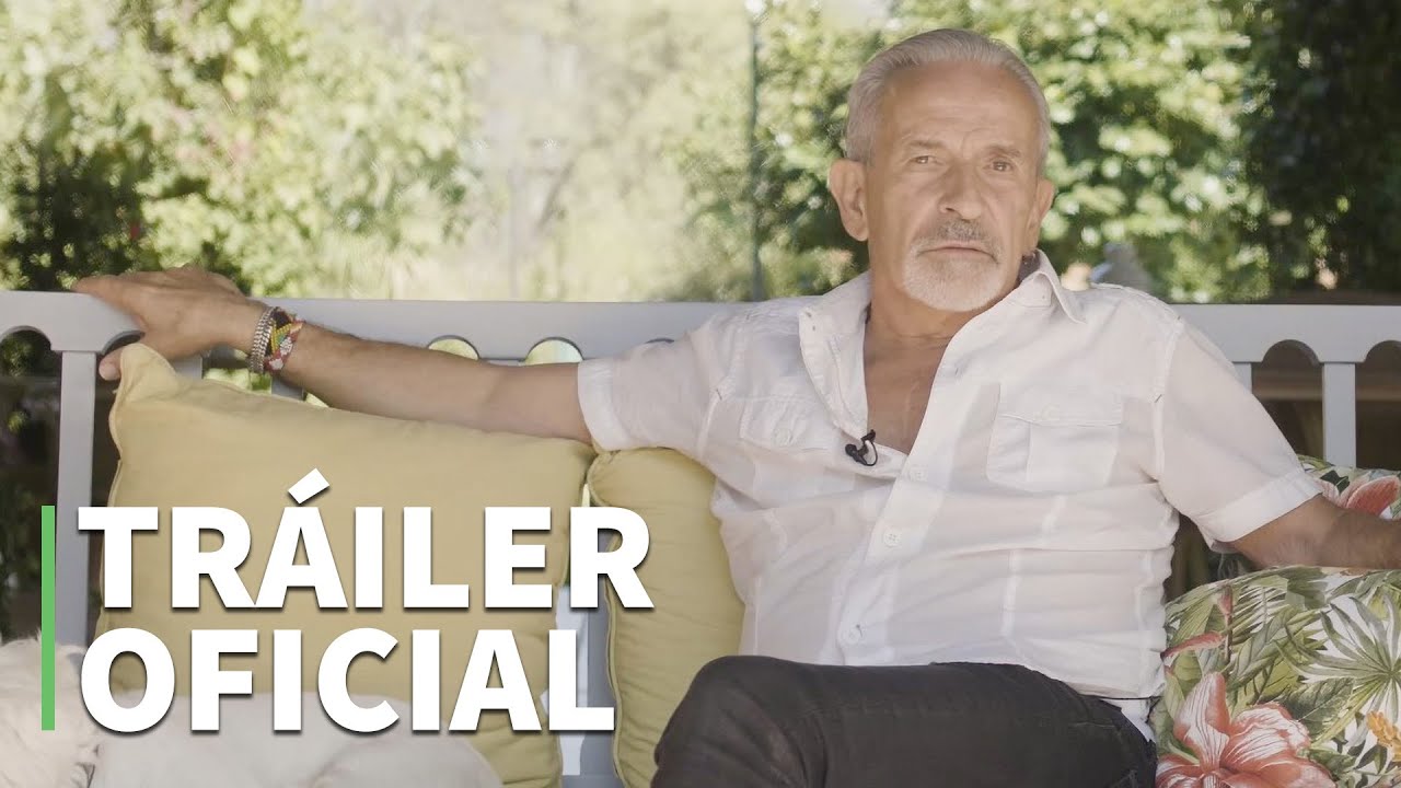 ULLATE. LA DANZA DE LA VIDA - TRÁILER OFICIAL (HD)