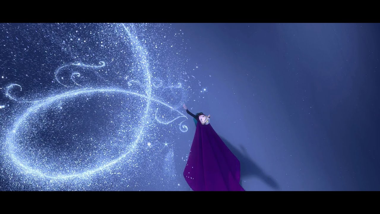 Disney's Frozen 