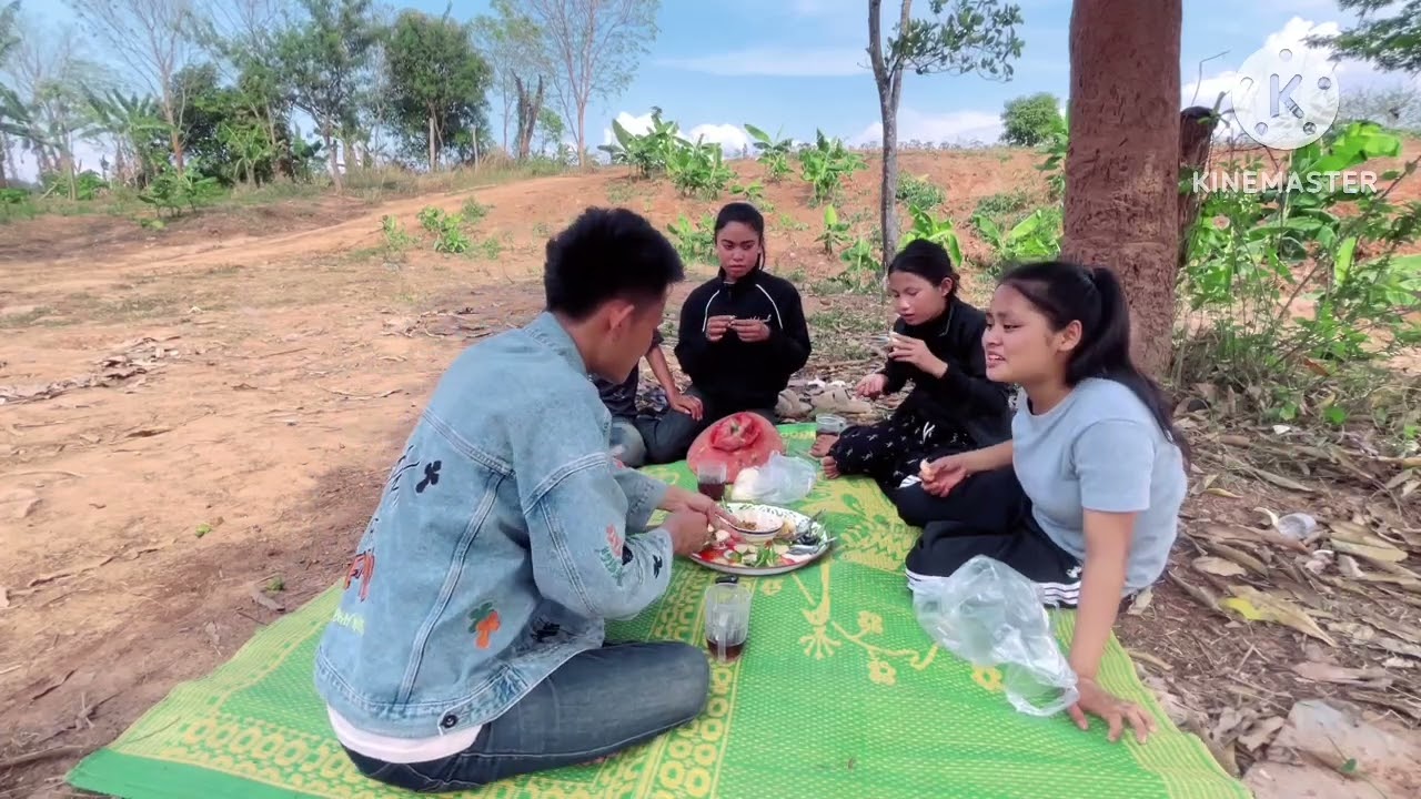 เมนูสุดแปลกแต่อร่อยดี ฝีมือน้องน้องไม่ธรรมดา ￼￼3 มีนาคม ค.ศ. 2026