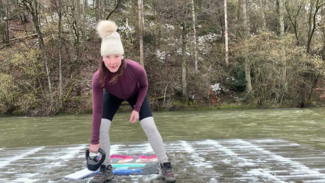Mobility Training | Signature Health | Week 1 Fundament | workout A ⚪️ White Belt 