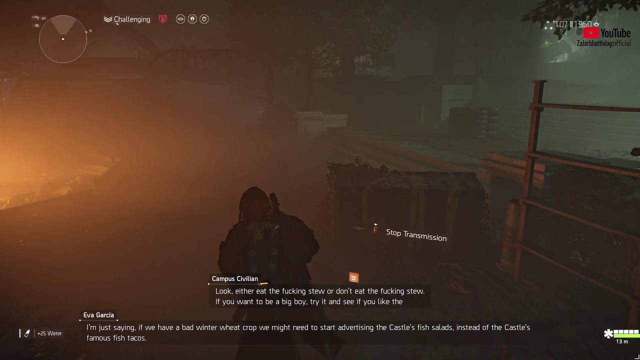 The Division 2 Best Weapons & Gear #livestream