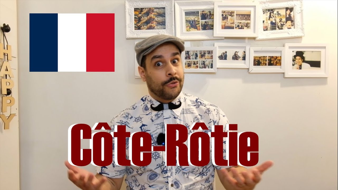 Côte-Rôtie