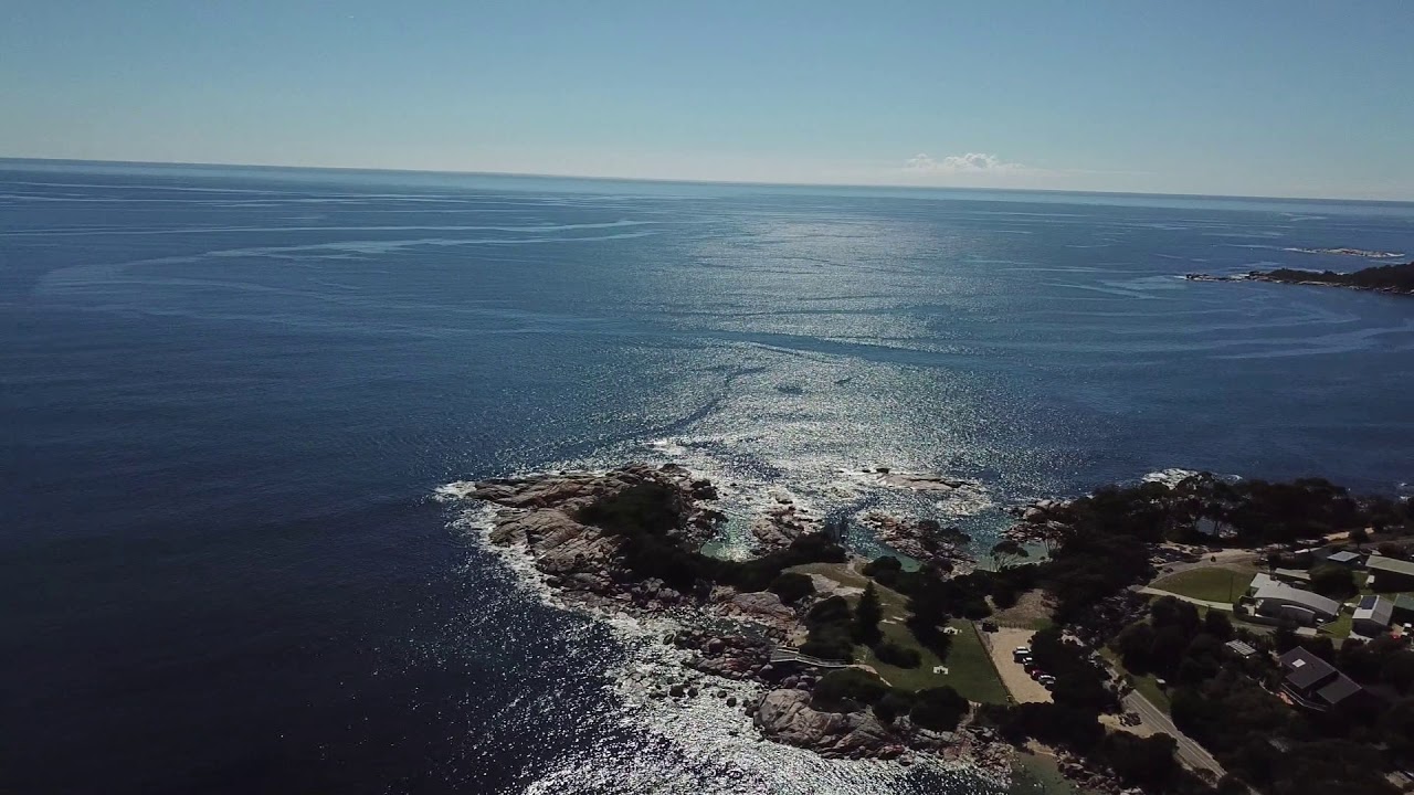 Binalong Bay