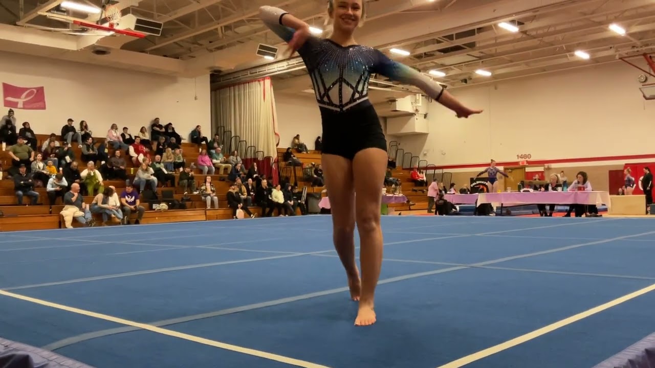Sophie Floor