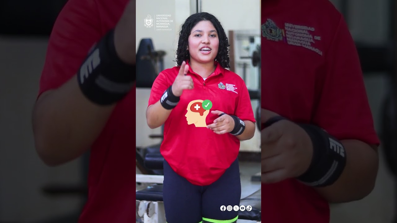 ¡Atrevete a levantar nuevos logros! Inscribite en el Gimnasio de Pesas, Pabellón 17.