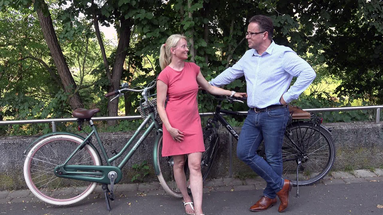 Mit Hennef per Du - Ullis schnelle Fragen an ... Peter Ehrenberg