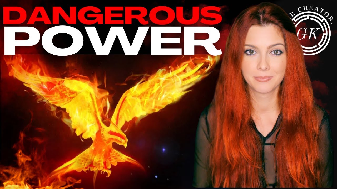 Your Power Is DEMANDING to Be Claimed (How to Stop Playing Small and Start Succeeding)