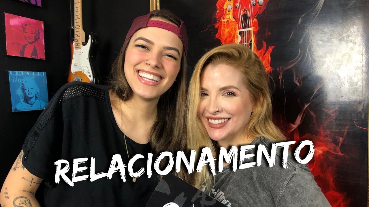 FAÇA O QUE EU DIGO, NÃO O QUE EU FAÇO ft CAT | ÁS CLARAS