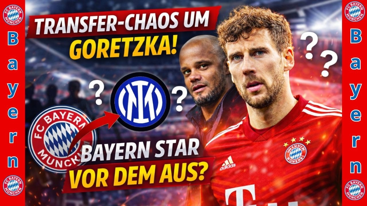 🚨Bombe Neuigkeiten! wichtige Informationen! AKTUELLE NACHRICHTEN VOM FC BAYERN MÜNCHEN
