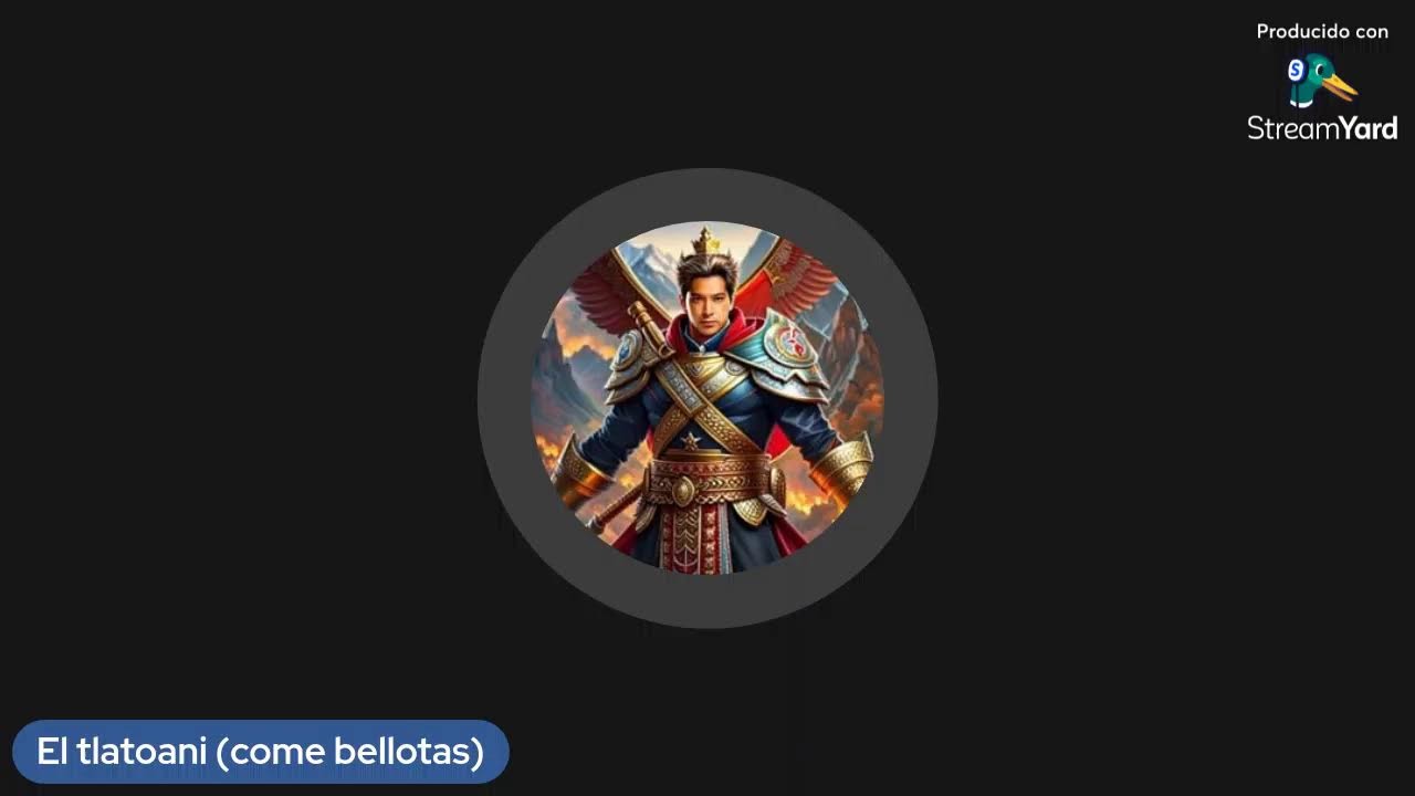 suscribete al canal de la tia Amadai