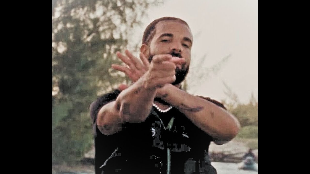 [FREE] Drake & Central Cee Type Beat - 