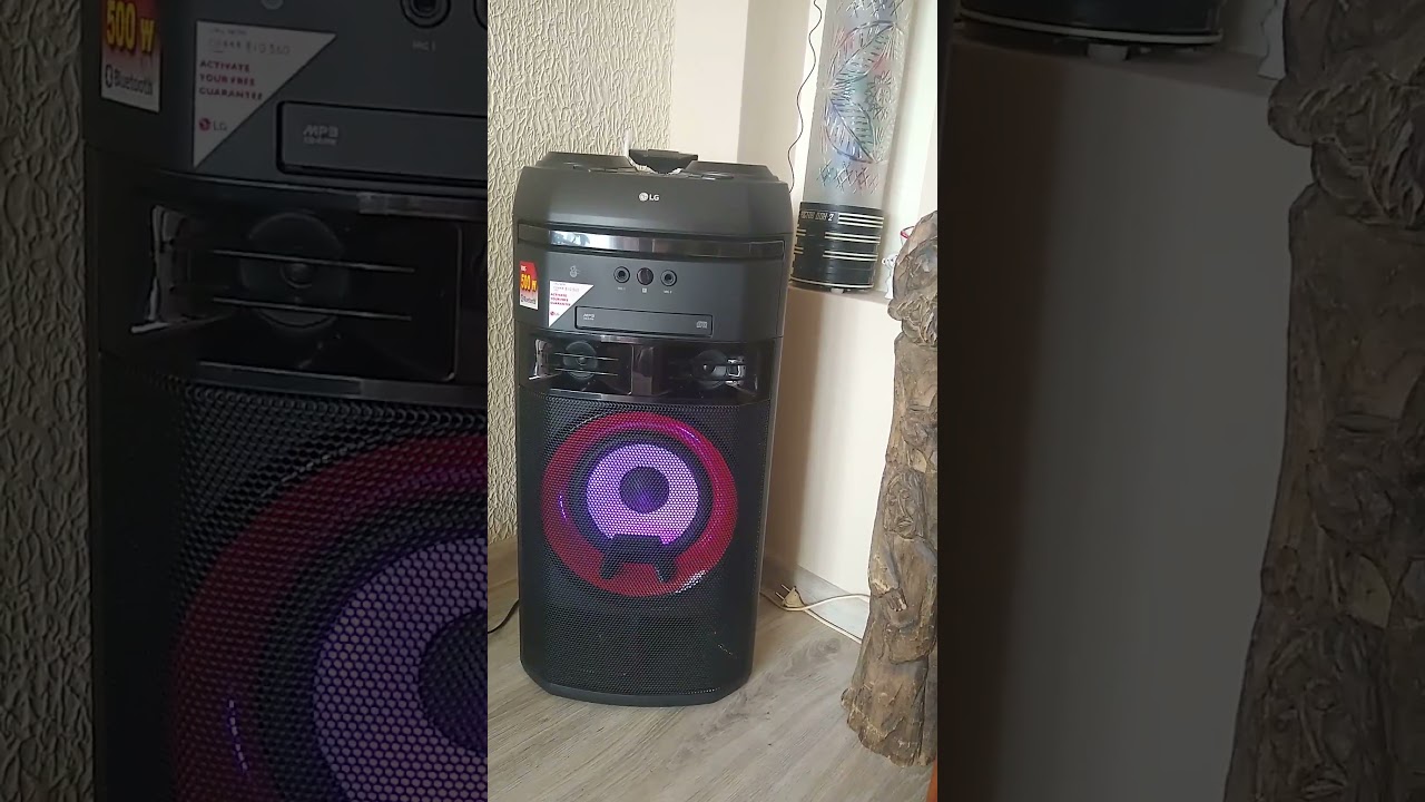 Lg ok55