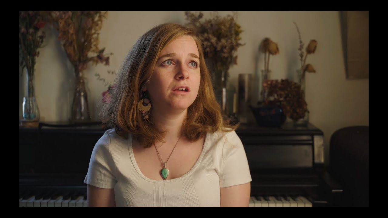 No One Underneath - Alice Limoges (Official Music Video)
