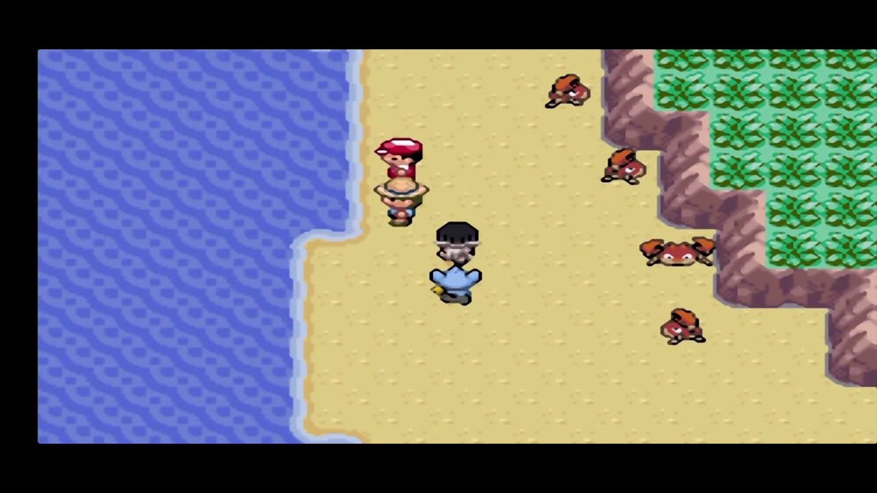 CALANGO ENIGMÁTICO JOGANDO POKÉMON QUETZAL!!! - Parte 1