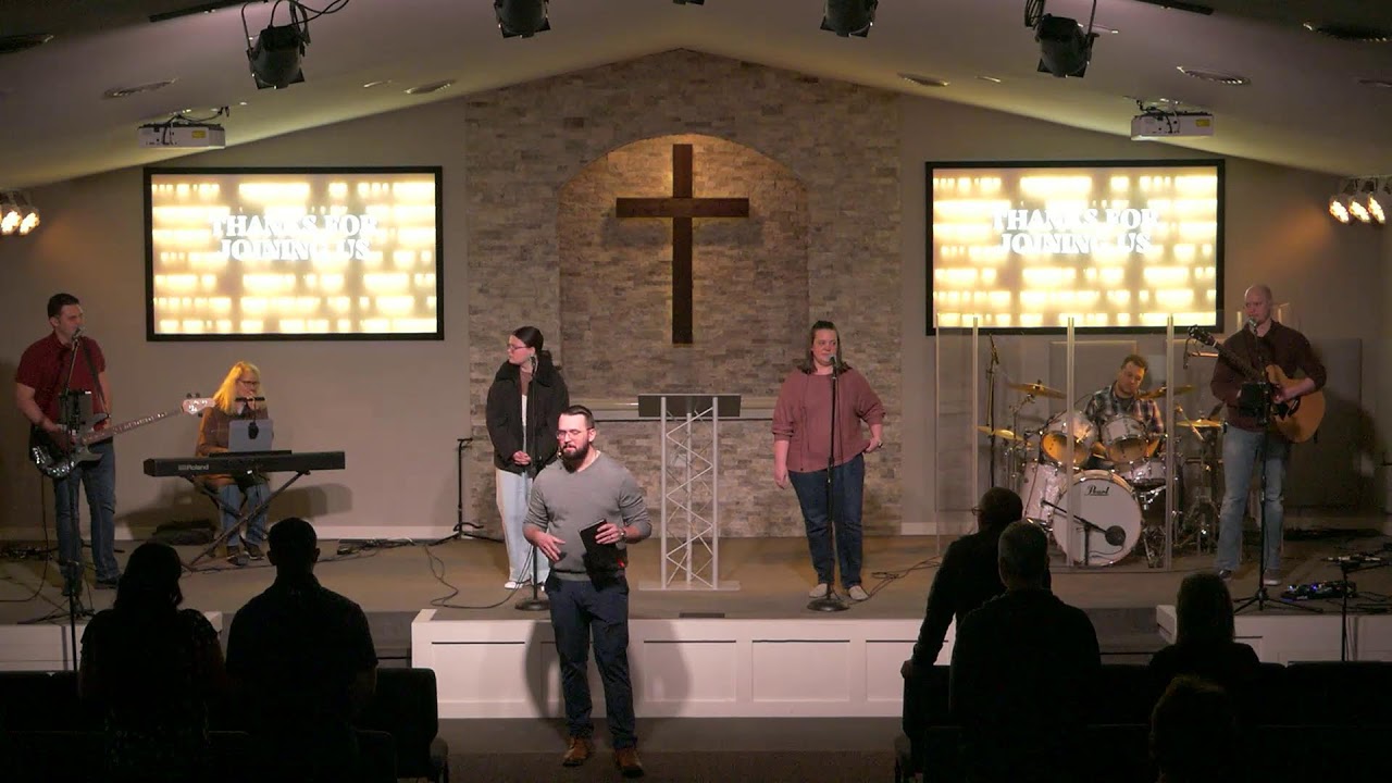 HFC Worship Service 10:15AM