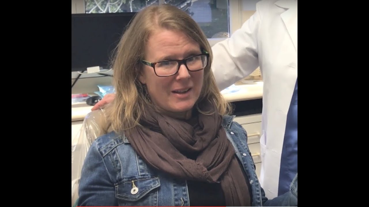 Functional Frenuloplasty Testimonial - Ann M. SLP