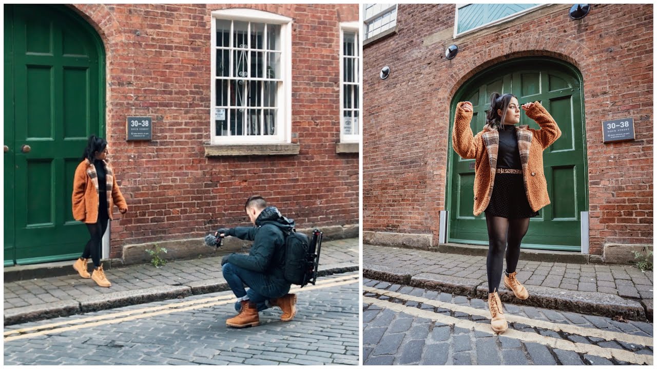 Casual Photo Shoot - Tamron 17-28 mm f/2.8 & Sony A7III