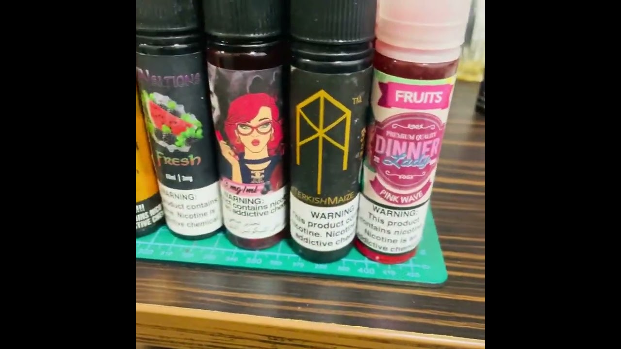 #dl #dinnerlady #mterk #loyalty #sinbad #ejuice