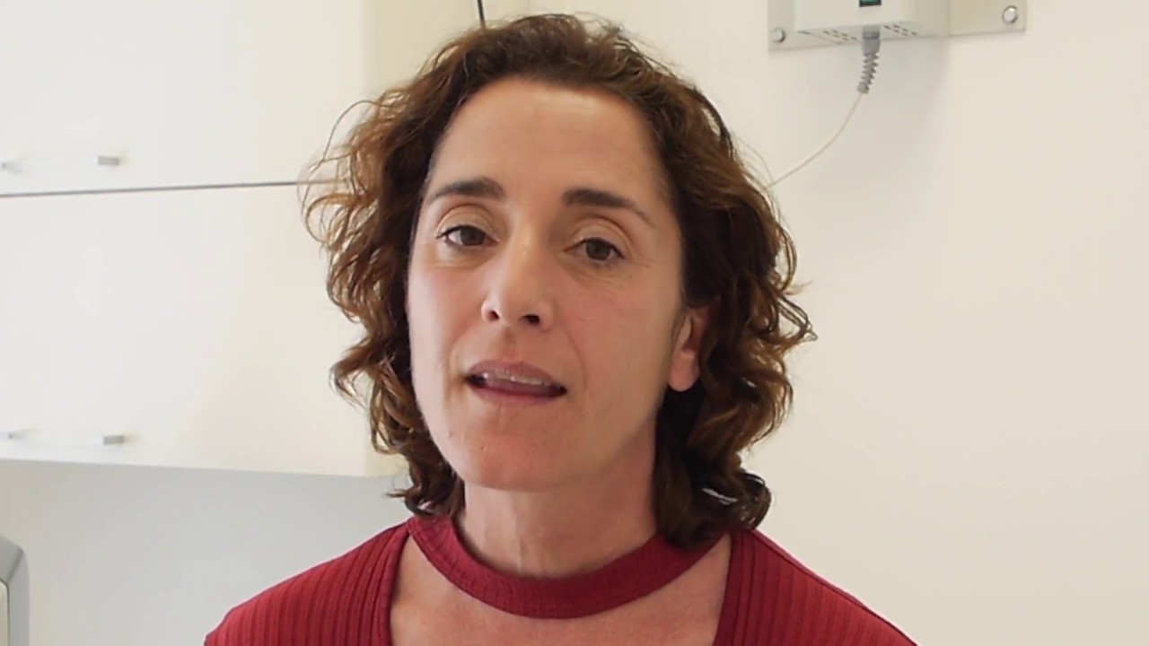 Videotestimonianza - Risultati medicina estetica ringiovanimento viso