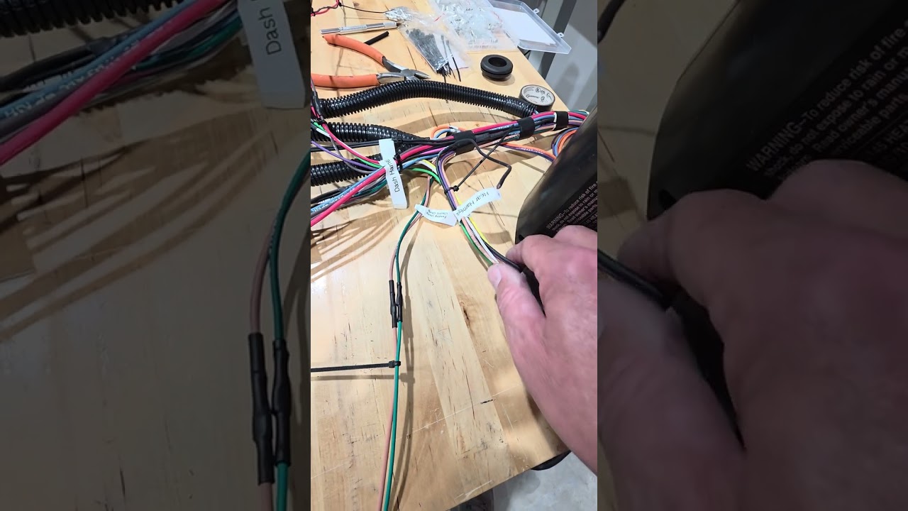 February 17, 2026 Daytona Coupe Build Update