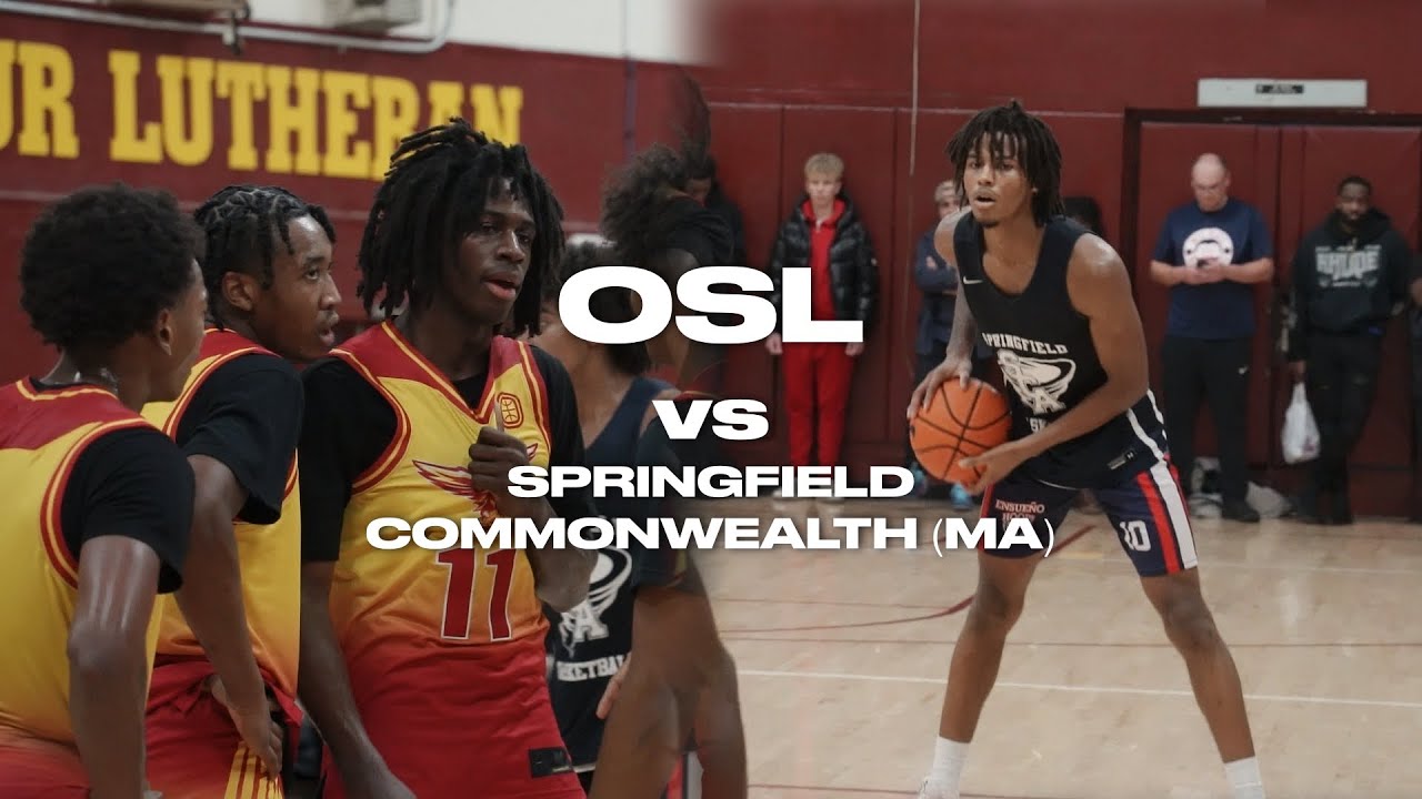 5 Star Ian Jackson and Elijah Moore Combine for 60 in Home Opener!