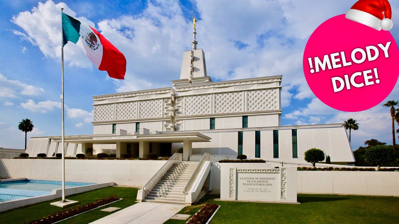 ⭐️¿Cómo fue?⭐️ Primer templo de México