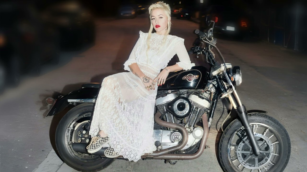 Brooke Candy - Das Me (Instrumental)