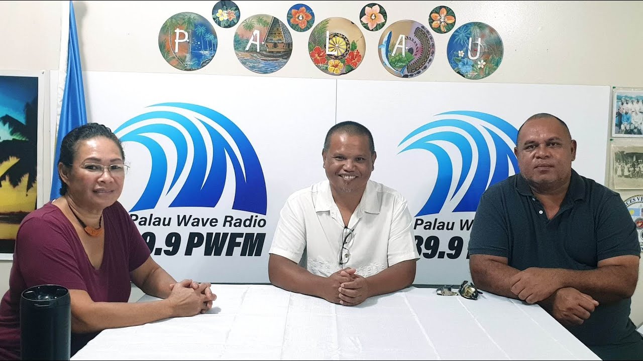 MINISTRY OF AGRICULTURE, FISHERIES & ENVIRONMENT TALK SHOW (03 MAY 23)