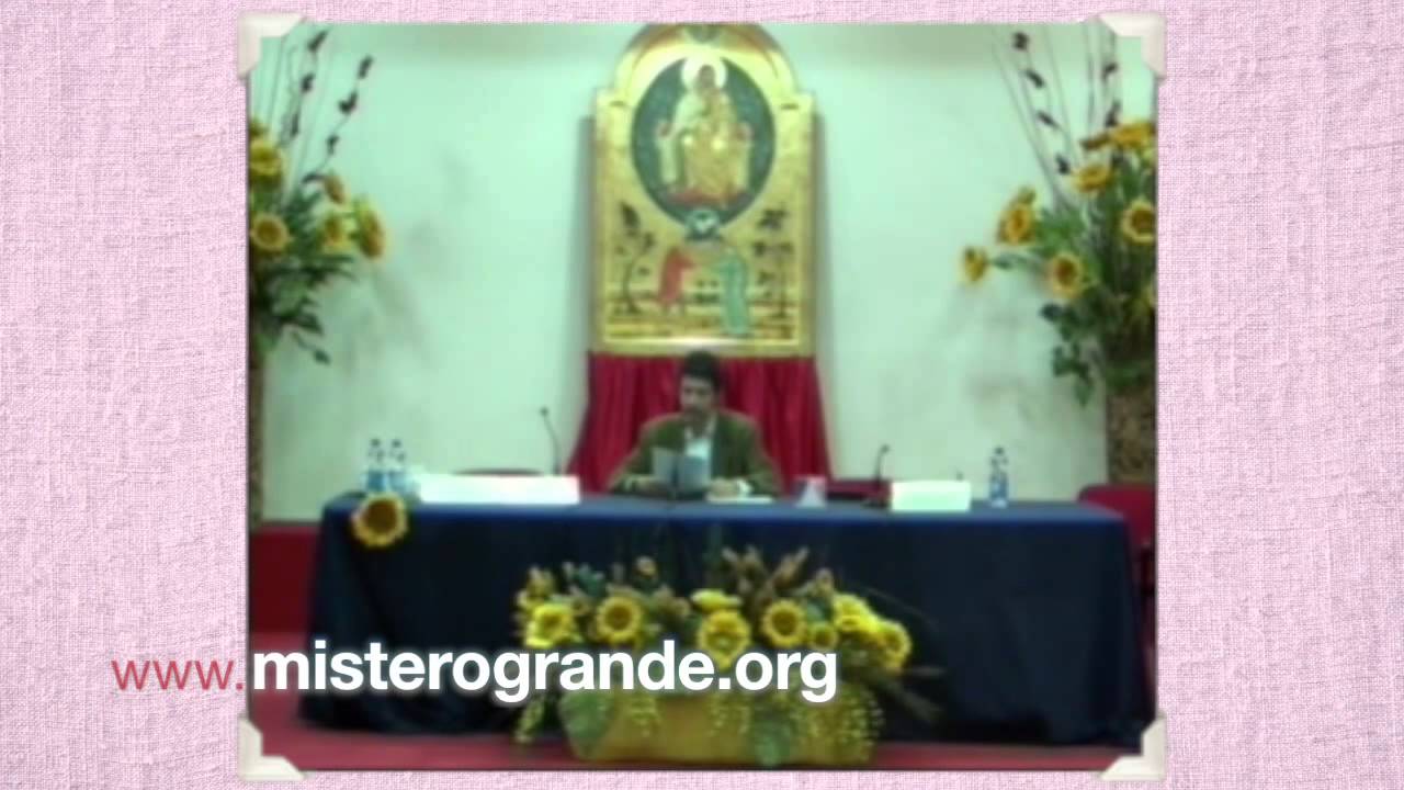 8 Testimonianza del separato fedele Emanuele Scotti