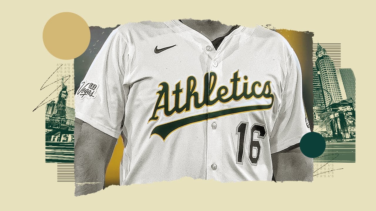 Sporticast 517: Las Vegas Athletics
