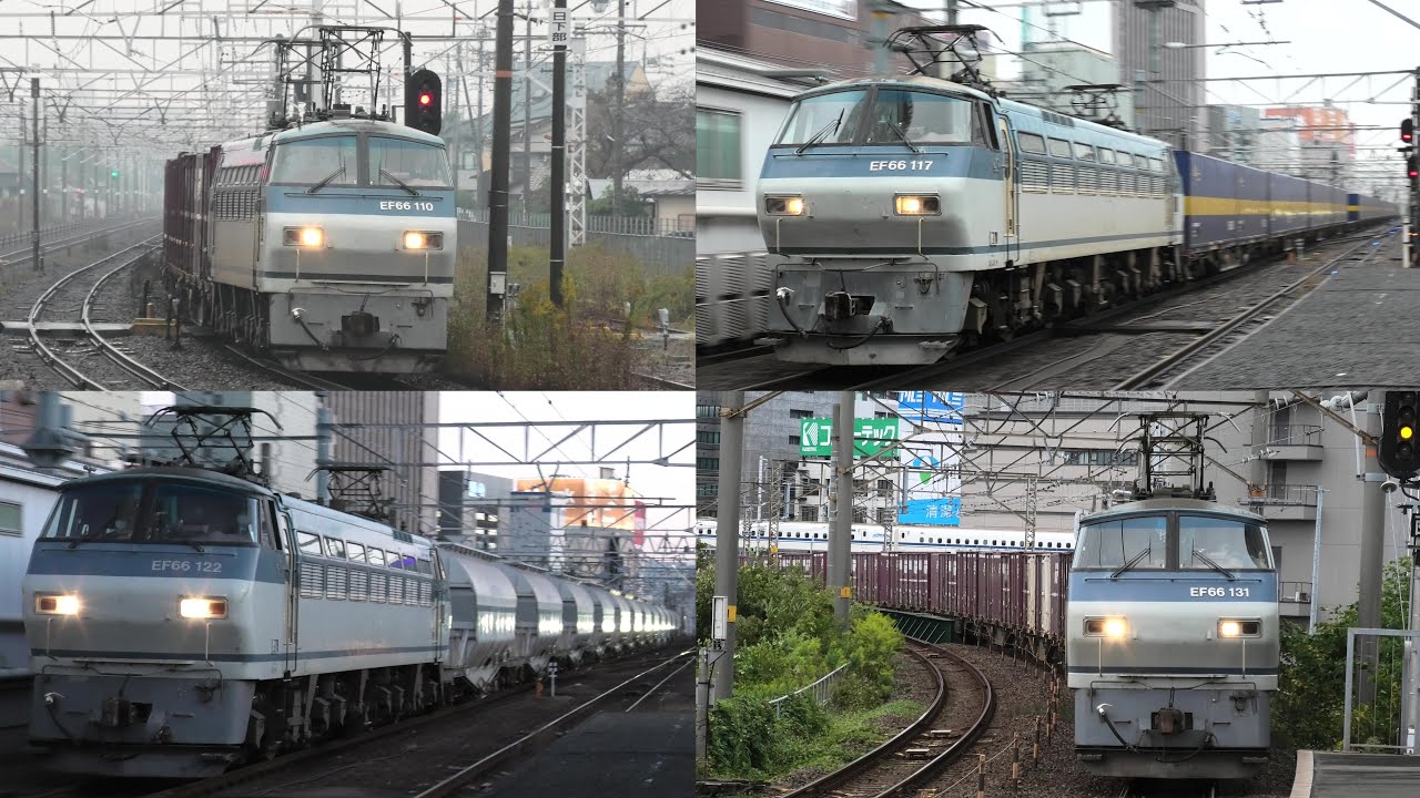 2026年3月のダイヤ改正で引退が噂される