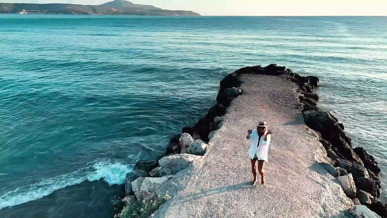 Kreta, Kalyves, Elafonissi, Chania 2024, Kalyves Beach Hotel