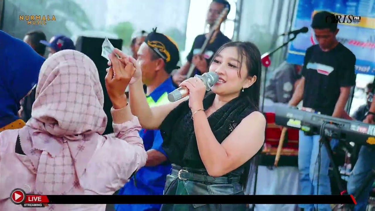 SONIA - NURMALA MUSIC | RIS PRO - EDISI LEMAHSUGIH