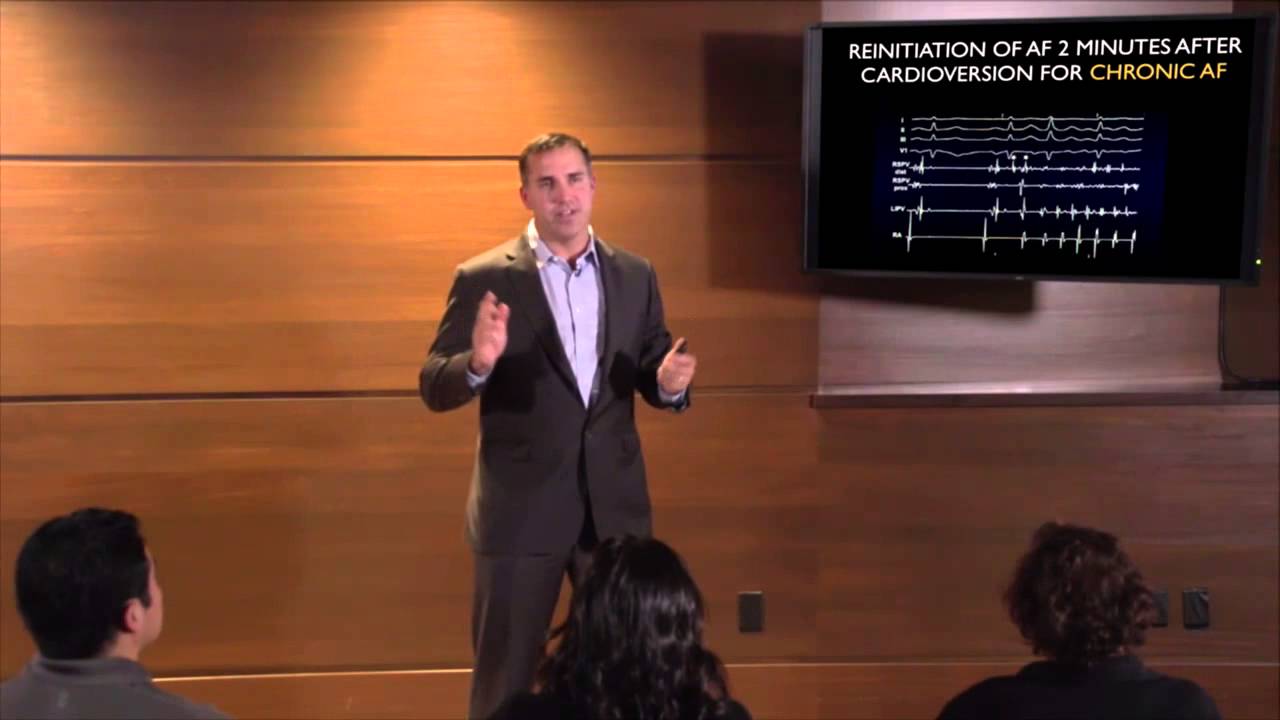 Adventist Heart Institute Webinar