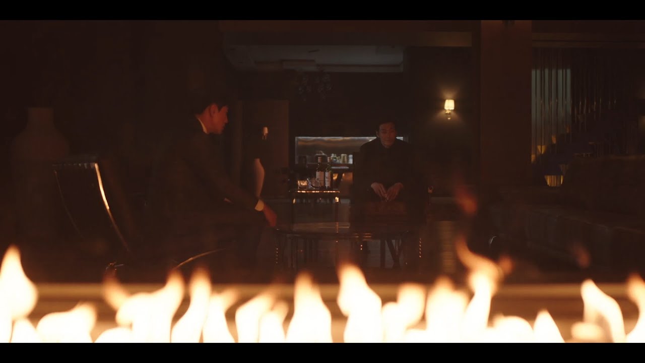 Evilive OST (True Color - 고영배 Ko Young Bae)